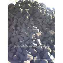 blocs d&#39;anode de carbone / déchets d&#39;anode de carbone